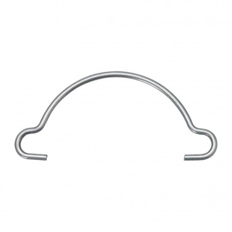 CLIP DE SÉCURITÉ CAMPAGNOLO POUR PÉDALIER ULTRA TORQUE(10 U) - 10-OC-RE001 - 8033874114131