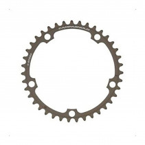 PLATEAU CAMPAGNOLO ATHENA 34 DENTS 5 BRANCHES 100 BCD 11V NR - FC-AT134 - 8033874118511