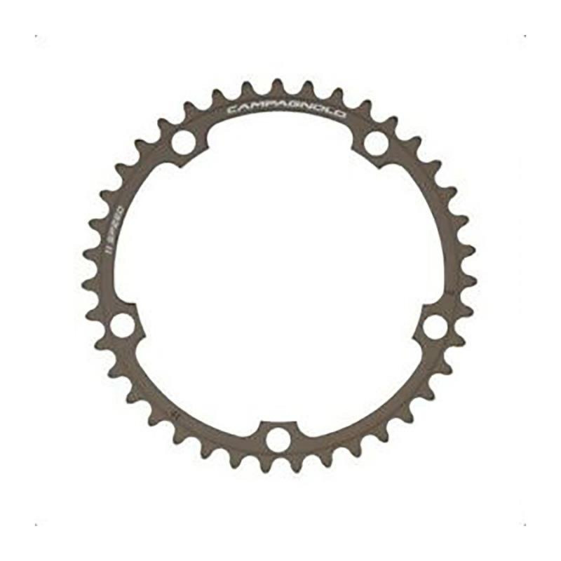 PLATEAU CAMPAGNOLO ATHENA 34 DENTS 5 BRANCHES 100 BCD 11V NR - FC-AT134 - 8033874118511