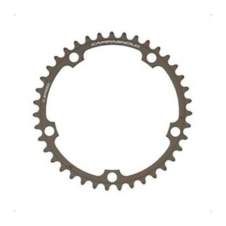 PLATEAU CAMPAGNOLO ATHENA 34 DENTS 5 BRANCHES 100 BCD 11V NR - FC-AT134 - 8033874118511