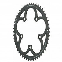 PLATEAU CAMPAGNOLO ATHENA 50 DENTS 5 BRANCHES 100 BCD 11V NR - FC-AT650B - 8050046160963