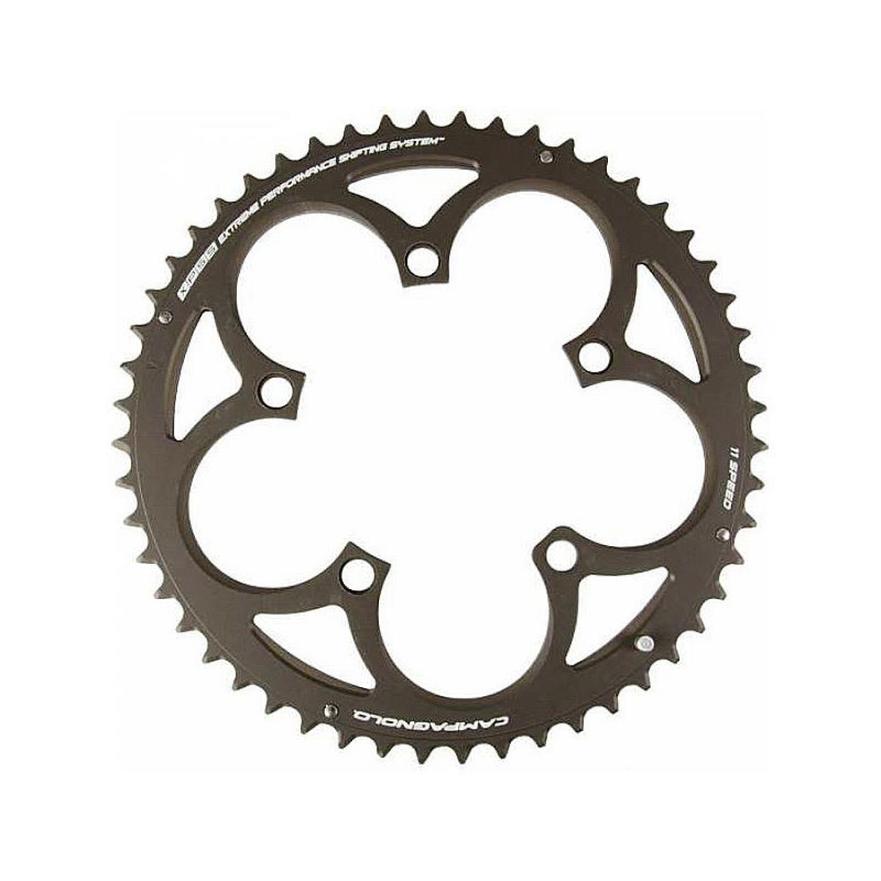 PLATEAU CAMPA CHORUS/RECORD 50D 5 BRANCHES 110 BCD 11V GRIS - FC-CO050 - 8050046161281