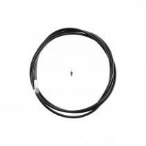 KIT DURITE CAMPA FREIN À DISQUE POUR POTENZA/H11 2000mm NOIR - EC-DB003 - 8050046168235