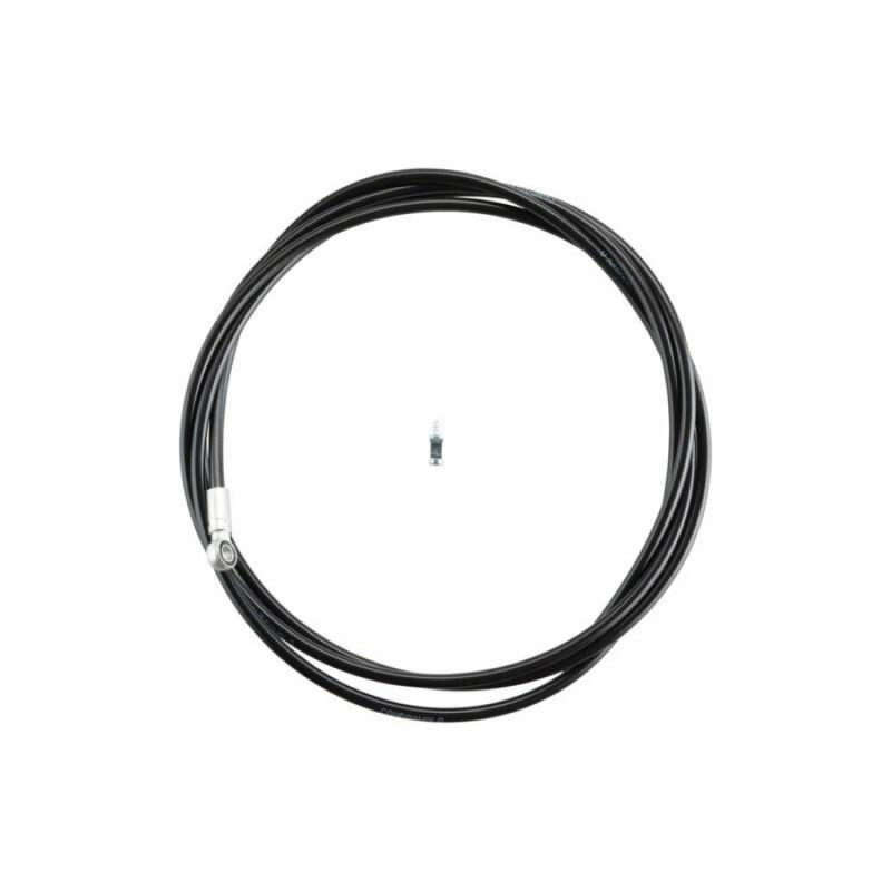 KIT DURITE CAMPA FREIN À DISQUE POUR POTENZA/H11 2000mm NOIR - EC-DB003 - 8050046168235