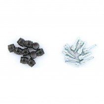 KIT OLIVES/PIN POUR FREIN HYDRAULIQUE CAMPAGNOLO (10 10 U) - EC-DB011 - 8050046168211