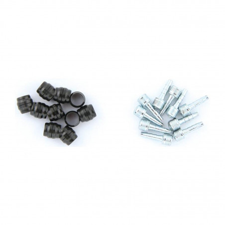 KIT OLIVES/PIN POUR FREIN HYDRAULIQUE CAMPAGNOLO (10 10 U) - EC-DB011 - 8050046168211