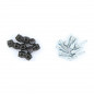 KIT OLIVES/PIN POUR FREIN HYDRAULIQUE CAMPAGNOLO (10 10 U) - EC-DB011 - 8050046168211