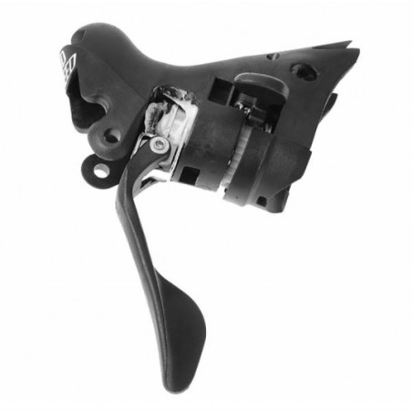 MECANISME MANETTE DROITE CAMPAGNOLO ESCAPE ERGOPOWER 10V NR - EC-VL100 - 8033874113585
