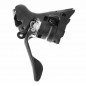 MECANISME MANETTE DROITE CAMPAGNOLO ESCAPE ERGOPOWER 10V NR - EC-VL100 - 8033874113585