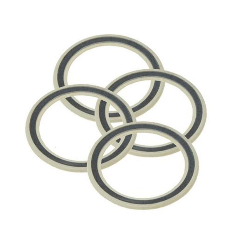 KIT CACHE-POUSSIÈRE ROULEMENTS ROUES CAMPA AXE 17mm(4 U) - 4-HB-RE021 - 8033874116173