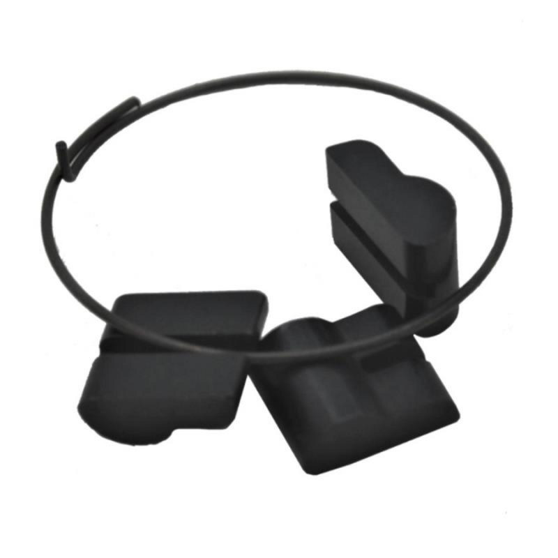 KIT RESSORT/3 CLIQUETS POUR CORPS DE CASSETTES CAMPAGNOLO - FH-BO014 - 8050046165586