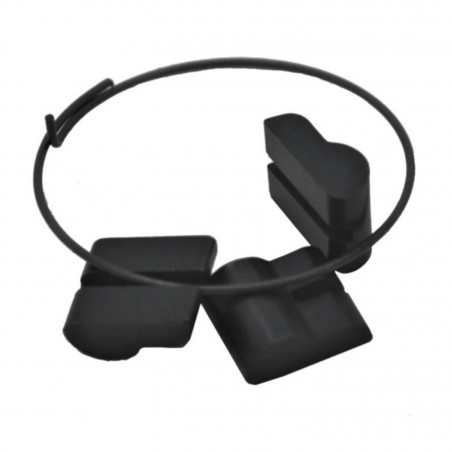 KIT RESSORT/3 CLIQUETS POUR CORPS DE CASSETTES CAMPAGNOLO - FH-BO014 - 8050046165586