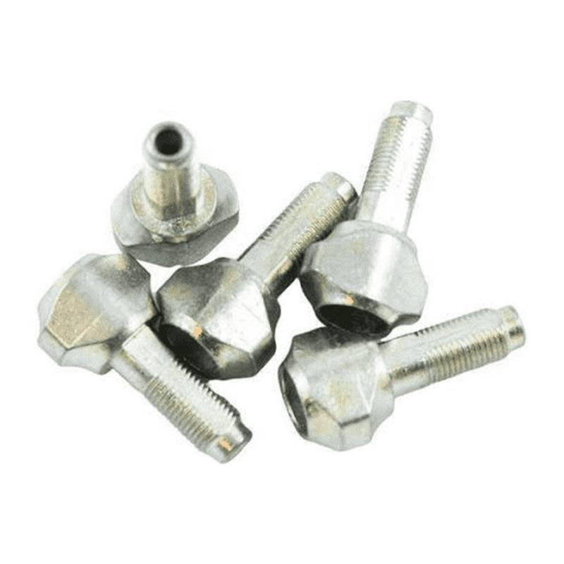 VIS RÉGLAGE TENSION DÉR.ARRIÈRES CAMPA POTEN/CENT/VELO (5 U) - 5-RD-DA004 - 8033874113578