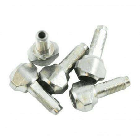 VIS RÉGLAGE TENSION DÉR.ARRIÈRES CAMPA POTEN/CENT/VELO (5 U) - 5-RD-DA004 - 8033874113578