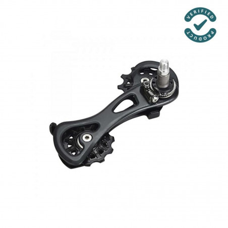 CHAPE DÉRAILLEUR ARRIÈRE CHORUS/RECORD CHAPE MOYENNE - RD-RE102M - 8050046168822
