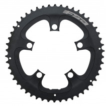 PLATEAU E-BIKE FSA PRO 110 BCD 5BR 52D POLINI 2x10/11V NOIR