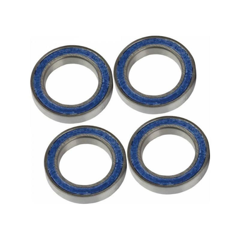 KIT ROULEMENTS 26x17x5mm P/CORPS CASSETTE CAMPA (4 UNITÉS) - FH-BUU004 - 8056734285536