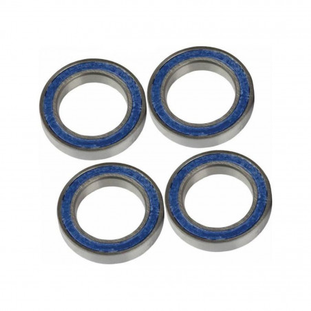 KIT ROULEMENTS 26x17x5mm P/CORPS CASSETTE CAMPA (4 UNITÉS) - FH-BUU004 - 8056734285536