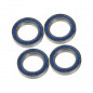 KIT ROULEMENTS 26x17x5mm P/CORPS CASSETTE CAMPA (4 UNITÉS) - FH-BUU004 - 8056734285536