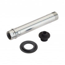 AXE AVANT  POUR MOYEUX CAMPAGNOLO 17 mm - HB-BO101 - 8032758965333