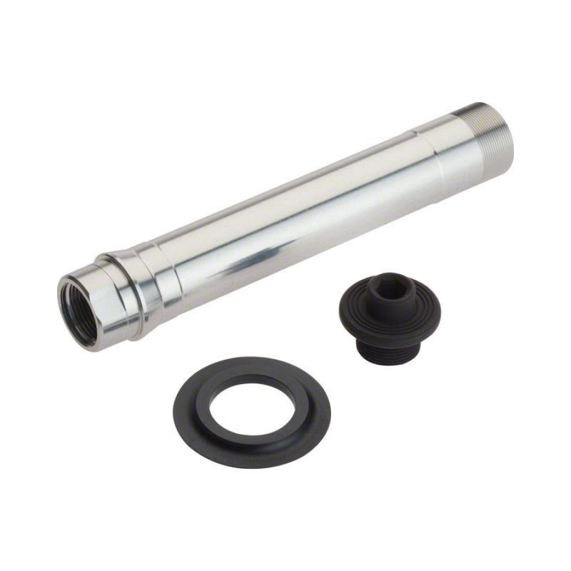 AXE AVANT  POUR MOYEUX CAMPAGNOLO 17 mm - HB-BO101 - 8032758965333