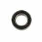 KIT ROULEMENTS CAMPA ROUES SCIROCCO ACIER ARGENT(4 UNITÉS) - HB-SC113 - 8056734282771