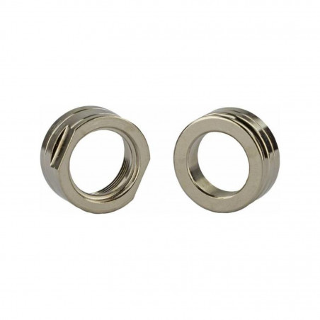 DOUILLES 12x142mm ROUES AR.CAMPA ZONDA/SCIROCCO FREIN DISQUE - RM16-TA12142 - 8050046167825
