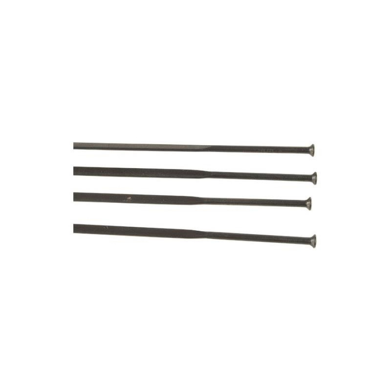 4 RAYONS CAMPAGNOLO ZONDA ARRIÈRE DROIT - WH-018ZOC - 8056734281019