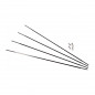 4 RAYONS CAMPAGNOLO ZONDA ARRIÈRE GAUCHE - WH-019ZOC - 8056734281026