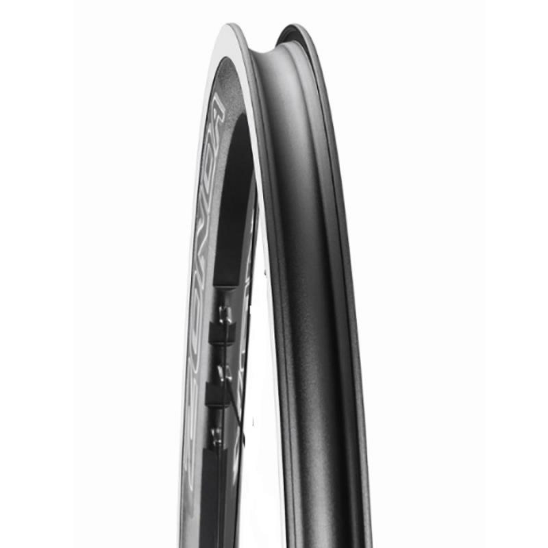 JANTE ARRIÈRE CAMPAGNOLO ZONDA C17 (2017 ) - WH-504ZOB - 8050046164466