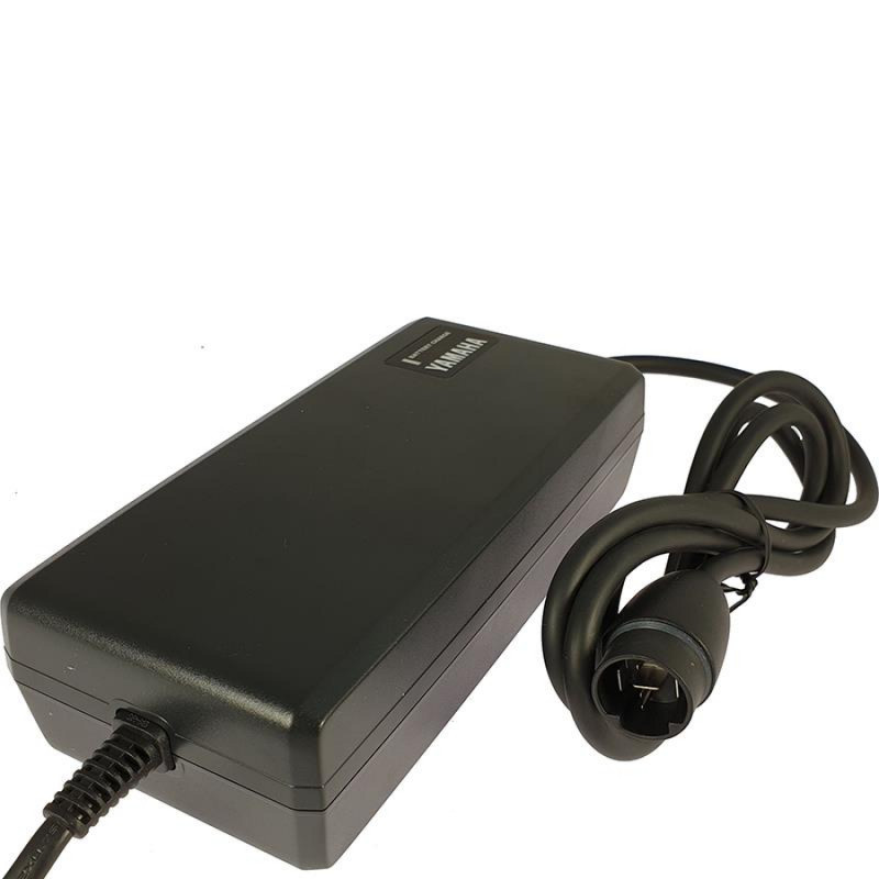 CARGEUR DE BATTERIE YAMAHA 36V 500W - X1R-82107-10 - 8422643405486