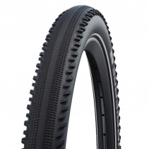 PNEU SCHWALBE HURRICANE 28x1.60 HS499 PERFORMANCE NOIR - 11159054 - 4026495863650