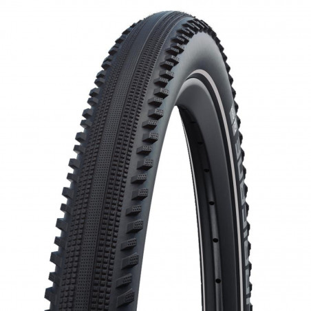 PNEU SCHWALBE HURRICANE 28x1.60 HS499 PERFORMANCE NOIR - 11159054 - 4026495863650