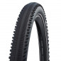 PNEU SCHWALBE HURRICANE 28x1.60 HS499 PERFORMANCE NOIR - 11159054 - 4026495863650