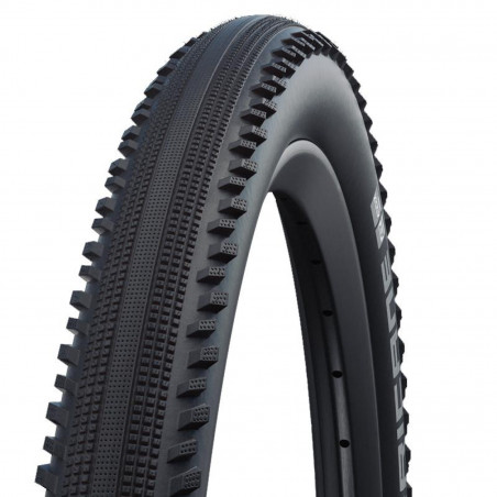 PNEU SCHWALBE HURRICANE 27.5x2.25 HS499 PERF R-G RIG.NR - 11159064 - 4026495864176