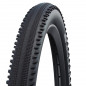 PNEU SCHWALBE HURRICANE 28x1.60 HS499 PERF R-G RIG.NR RÉFL. - 11159066 - 4026495864213