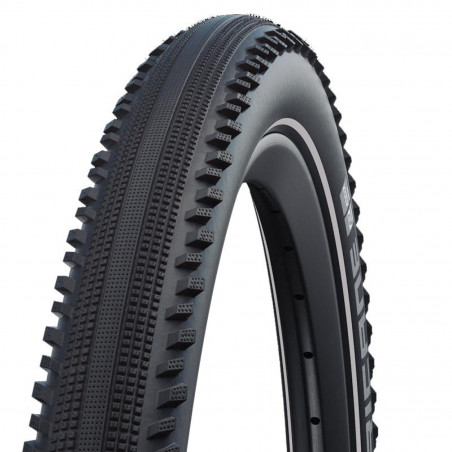 PN.SCHWALBE HURRICANE 27.5x2.40 HS499 PERF SNAKE R-G RIG.NR - 11159071 - 4026495864237