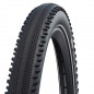 PN.SCHWALBE HURRICANE 27.5x2.40 HS499 PERF SNAKE R-G RIG.NR - 11159071 - 4026495864237
