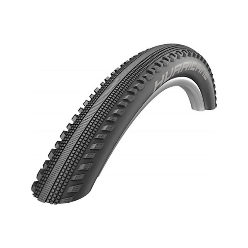 PNEU SCHWALBE HURRICANE 29x2.40 HS499 PERF SNAKE R-G RIG.NR - 11159072 - 4026495864251