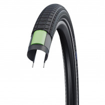 PNEU SCHWALBE BIG BEN PLUS 28x2.15 PERF SNAKE G-G RIG.NR.RÉF - 11159078 - 4026495867573