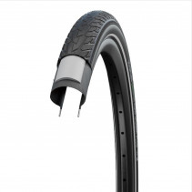 PN.SCHW.ROAD CRUISER PLUS 20x1.75 HS484 ACT TWIN RIG.NR RÉF - 11159080 - 4026495867290