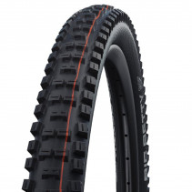 PNEU SCHWALBE BIG BETTY 26x2.40 HS608 PERF BIKEPARK RIG.NOIR - 11159149 - 4026495876810