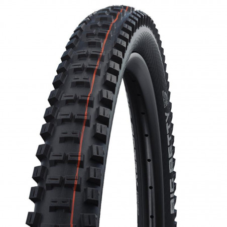 PNEU SCHWALBE BIG BETTY 26x2.40 HS608 PERF BIKEPARK RIG.NOIR - 11159149 - 4026495876810
