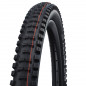 PNEU SCHWALBE BIG BETTY 26x2.40 HS608 PERF BIKEPARK RIG.NOIR - 11159149 - 4026495876810
