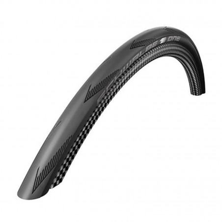 PNEU SCHWALBE ONE 24x1.00 HS462A EVOLUTION V-GUARD SOUPLE NR - 11600870 - 4026495789042