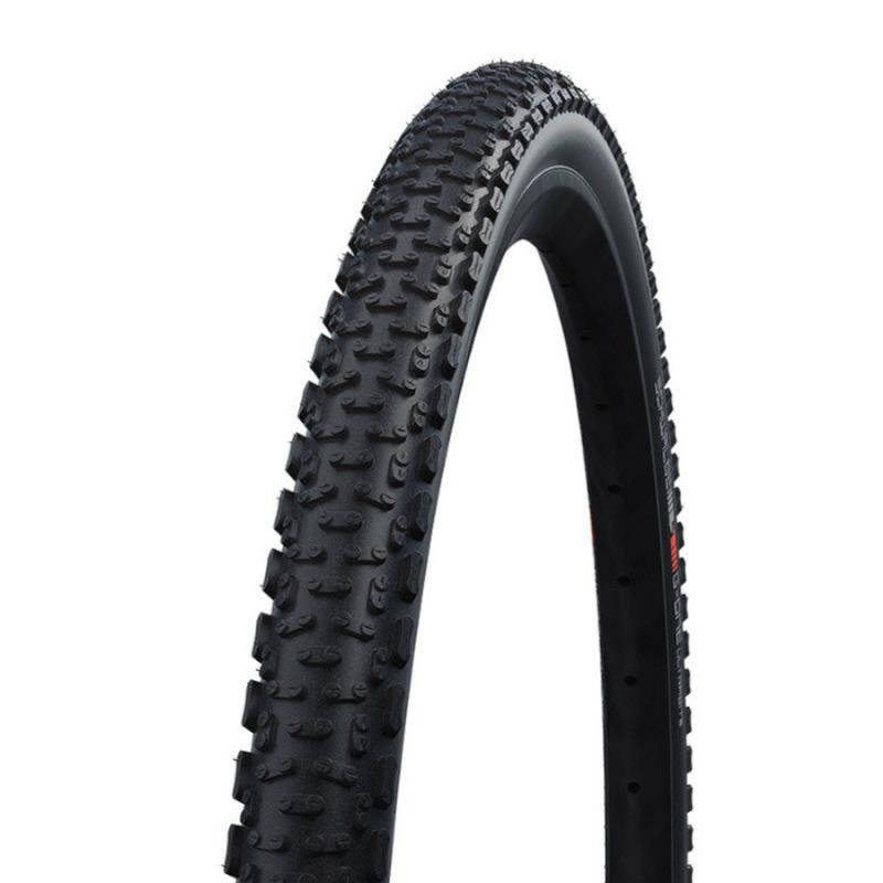 PNEU SCHW.G-ONE ULTRABITE 28x1.50 HS601 EVO SNAKE TUB.SOU.NR - 11654035.02 - 4026495887069
