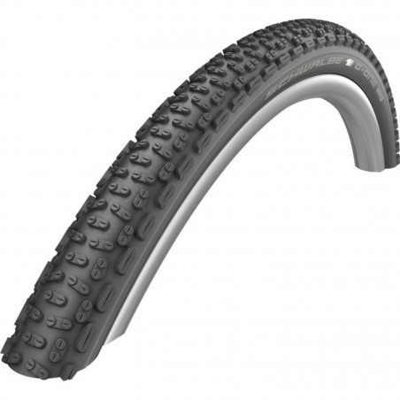 PNEU SCHW.G-ONE ULTRABITE 28x2.00 HS601 EVO SNAKE TUB.SOU.NR - 11654036.02 - 4026495887106