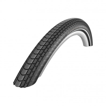 PN.SCHW.MARATHON ALMOTION 27.5x2.15 HS603 EVO V-G SOU.NR RÉF - 11654055 - 4026495867054