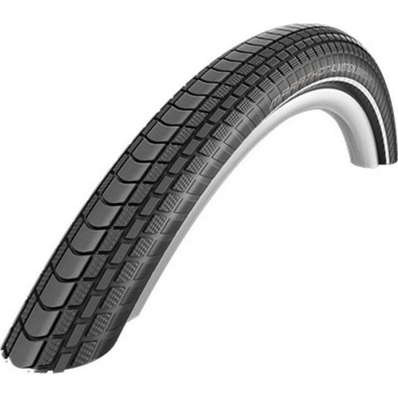PNEU SCHW.MARATHON ALMOTION 28x1.50 HS603 EVO V-G SOU.NR RÉF - 11654056 - 4026495867092