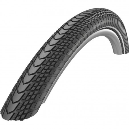PN.SCHWAL.MARATHON SUPREME 28x2.15 HS603 EVO V-G SOU.NR RÉFL - 11654058 - 4026495867177